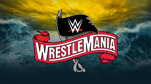 2020 wwe wrestlemania 36 card: Another Match Rumored For The Wwe Wrestlemania 36 Card