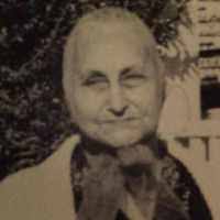 Mary Ellen "Ella" Dillard (1893–1966)