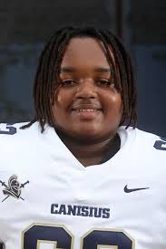 Derrick Hilson's Instagram, Twitter & Facebook