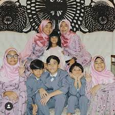 Please jgn buat lagi program dai atau pu. Isteri Ka Abah Da I Farhan Dedah Ini Merupakan Perkahwinan Ke 3 Buatnya