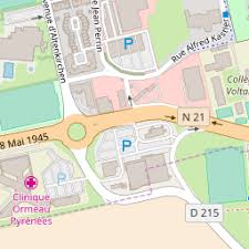 958 people checked in here. Pss Clinique Pyrenees Bigorre Tarbes France