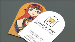 Better for your business, better for our world. Half Circle Business Cards 300 Cards For 245 Aed Print Arabia