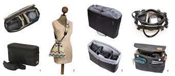 Cases, bags & covers └ camera, drone & photo accessories └ cameras & photography all categories antiques art baby books, comics & magazines business, office & industrial cameras & photography cars, motorcycles & vehicles clothes. Create A Camera Bag Inserts For Photographers Click Magazine