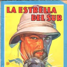 colección molino nº 29 la estrella del sur por