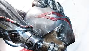 Download and print these iron spider coloring pages for free. Spider Man 2099 5 Review Amazing Spider Talk