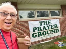 My Father's House Church