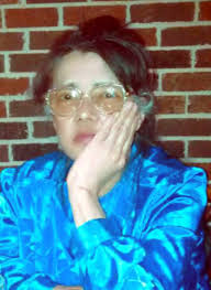 Anna Berridge Obituary