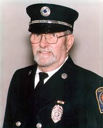 Holbrook Fire Department