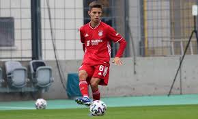 Biography, age, team, best goals and videos, injuries, photos and much more at besoccer. Hansi Flick A Partir De Janeiro Tiago Dantas Vai Ser Opcao Para Nos Maisfutebol
