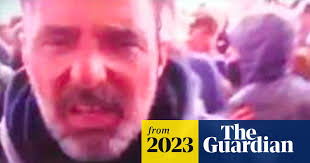 Man convicted in January 6 riots running for Santos seat in Congress