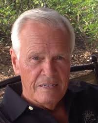 Lawrence B. (Larry) Carson Obituary May 29, 2023