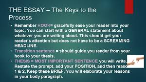 Staar english 2, 2019 key created date: Taking The English Ii Eoc Staar Test Tips