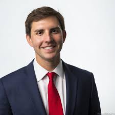 People to know banking: Nick Phelps