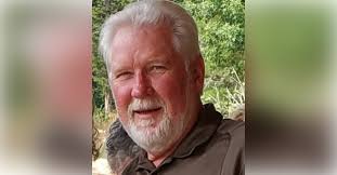 Obituary information for Terry Lee Andrew