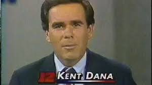 Catching up with the distinct voice of Charlie Van Dyke