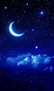 Free night sky wallpaper and other nature desktop backgrounds. Night Sky Wallpaper For Android Apk Download