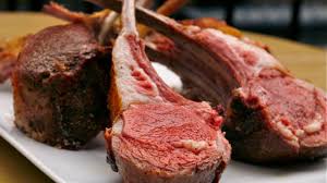 But in fact, it's as easy as fast food (though certainly not as cheap). Foolproofing The Perfect Rack Of Lamb The Food Lab