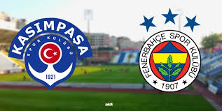 You are on page where you can compare teams kasimpasa vs fenerbahce before start the match. Kasimpasa Fenerbahce Maci Ne Zaman Saat Kacta Hangi Kanalda Yeni Akit