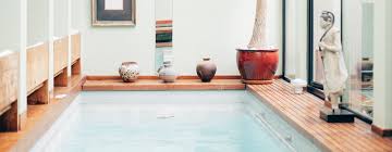 Une Piscine Privee Pour Le Week End Insolite My Little Paris