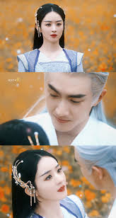 A reunion of these two ✨ #DingYuXi #RyanDing #dyxx #DengEnxi