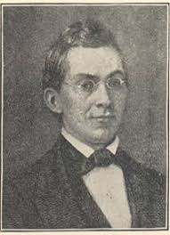 Early Evangelical Association Hymn Writers Associated with New Berlin PA