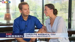 Für die cdu war er 22 jahre mitglied des deutschen bundestages. Rtl Hessen Twitter Da Eine Liebe Uber Parteigrenzen Hinweg Die Tochter Von Cdu Urgestein Wolfgang Bosbach Liebt Einen Spd Ler Ausgerechnet Wir Haben Caroline Bosbach Und Oliver Strank Anlasslich Der Voxde Serie 7 Tochter Getroffen