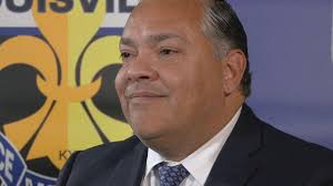 Breaking the silence