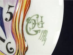 By dhea monday, march 9, 2020 add comment. Dali Salvador Melting Clock Plate 1976 Mutualart