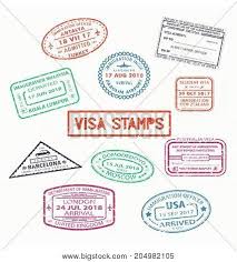 This is the proper way in working legally and traveling in new zealand. Set Isolated Visa Vector Photo Free Trial Bigstock