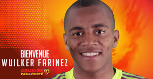 Fifa 21 fifa 20 fifa 19 fifa 18 fifa 17 fifa 16 fifa 15 fifa 14 fifa 13 fifa 12 fifa 11 fifa 10. Fifacmtips On Twitter New Transfer Wuilker Farinez Millionarios Rclens 74 86 Age 21 Gk 3 Wf Value 8m Wage 2k Real Face No Fifa20 The 5 9 Goalkeeper From Venezuela Finally Gets