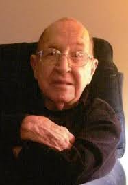 William Oldfield Obituary