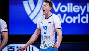 In search of japan's lost wolves is this enigmatic beast. Player Focus Ran Takahashi From Japan Instavolley Com