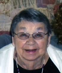 Obituary for M. Jean Silvers