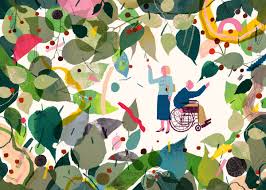 1 Nyt Sunday Review Final Jpg Drawing Illustrations Illustration Hackberry Tree