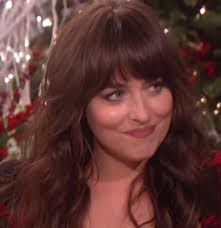 Dakota Johnson created most awkward moment in Ellen Show history when she  called Ellen out live