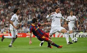 Creating a real madrid greatest xi or a barcelona greatest xi are impossibly tough tasks as it is. Lionel Messi Photos Photos Real Madrid V Barcelona Uefa Champions League Semi Final Lionel Messi Messi Photos Messi
