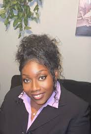 Sherika Mcbride's Instagram, Twitter & Facebook