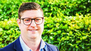 Oliver Steiner übernimmt den Vorsitz des SPD-Ortsvereins Barntrup