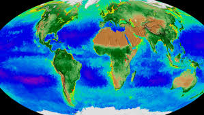 Maybe you would like to learn more about one of these? Nasa Video Reveals Effects Of Climate Change On Plants Register The Times