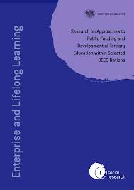 Facebook gives people the power to share. Pdf Research On Approaches To Public Funding And Development Of Tertiary Education Within Selected Oecd Nations