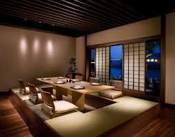 Food Review Keyaki Gives You A Taste Of Kagawa Prefecture Japanese Dining Table Japanese Restaurant Interior Japanese Restaurant Design