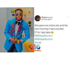 Bbnaija reunion 2020 day 18 pepper dem gang elozonam exposes diane and bbnaija reunion gist,insider gossip| mercy and tacha cry,diane and elozonam drama, kim f!ght tacha. Mqu9iuxknazxwm