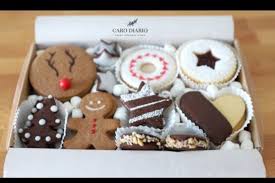 Altri biscotti facili e veloci. Un Solo Impasto Per Tanti Biscotti Di Natale Facili E Veloci Ottimi Anche Da Regalare Biscotti Di Natale Biscotti Alimenti Di Natale