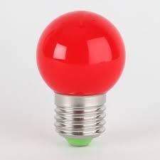 E27 Led Leuchtmittel Farbig Rot In Hamburg Kaufen 4 05 A Led Leuchtmittel Led Leuchtmittel