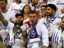 Não adianta teimar com ele, ele é madridista e odeio todos os outros times espanhóis. Sws Movaubxksm