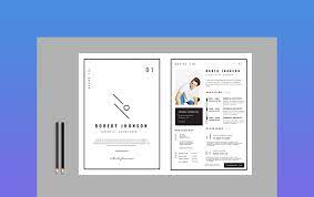 Find & download free graphic resources for creative resume. 35 Creative Dynamic Resume Cv Templates For Professional Jobs In 2020