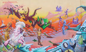 Art Crimes Holland 1