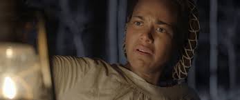 Carry Me Home: A Remember America Film (2016)