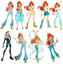 It's where your interests connect you with your people. Bloom S1 Alloutfits Jpg Winx Club Bloom Winx Club Club Outfits