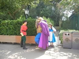 Gaston Beast And Belle Disney Cosplay Disney Face Characters Disney Beauty And The Beast